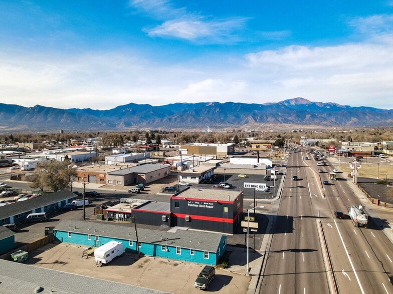 More Photos Of 3001 E Platte Ave, Colorado Springs Service For Sale