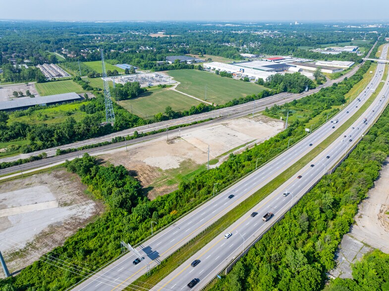 More Photos Of 4100 Truro Station Service Rd, Columbus Manufacturing For Sale