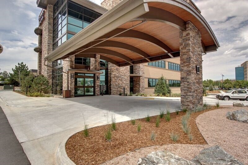 More Photos Of 195 Inverness Dr W, Englewood Medical For Lease
