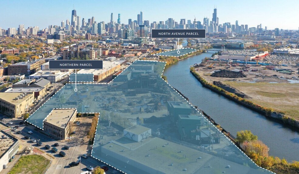 More Photos Of , Chicago Land For Sale