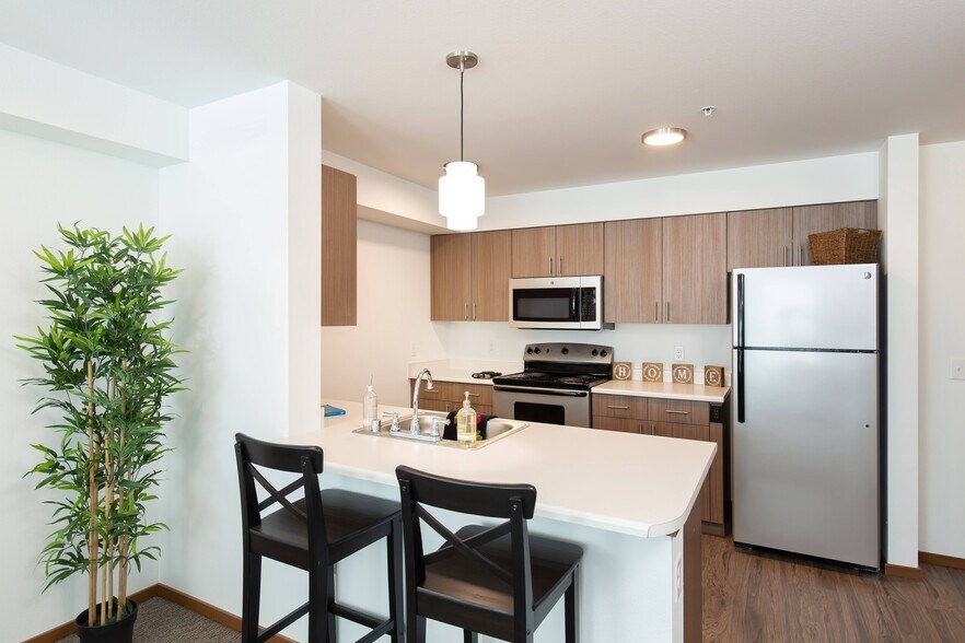 More Photos Of 1101-1257 A St NE, Auburn Multifamily For Sale