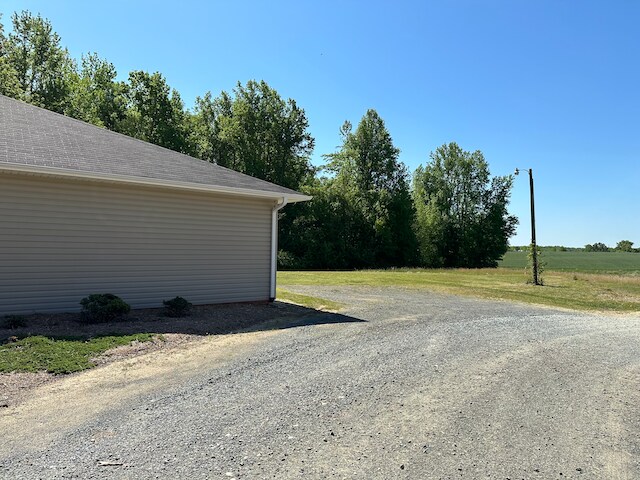 More Photos Of 415 Semora Rd, Roxboro Office For Sale