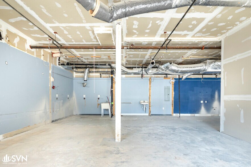 More Photos Of 535 S Upper St, Lexington Apartments For Lease