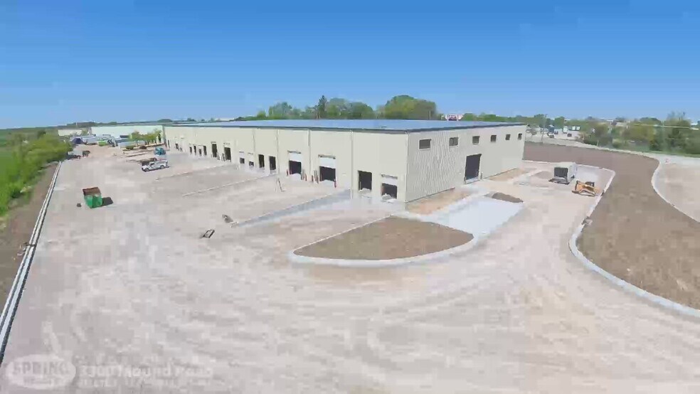 Primary Photo Of 3300-3310 Mound Rd, Joliet Warehouse For Lease
