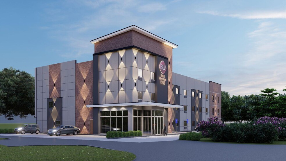 More Photos Of 14402 Old Chocolate Bayou Rd, Houston Hotel For Sale