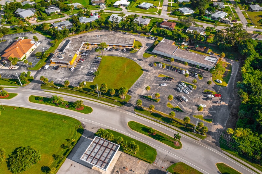 More Photos Of 2711-2753 SE Morningside Blvd, Port Saint Lucie Unknown For Lease