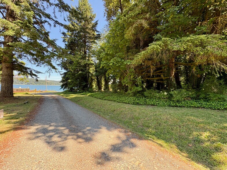 More Photos Of 23501 N US Highway 101, Hoodsport Industrial For Sale