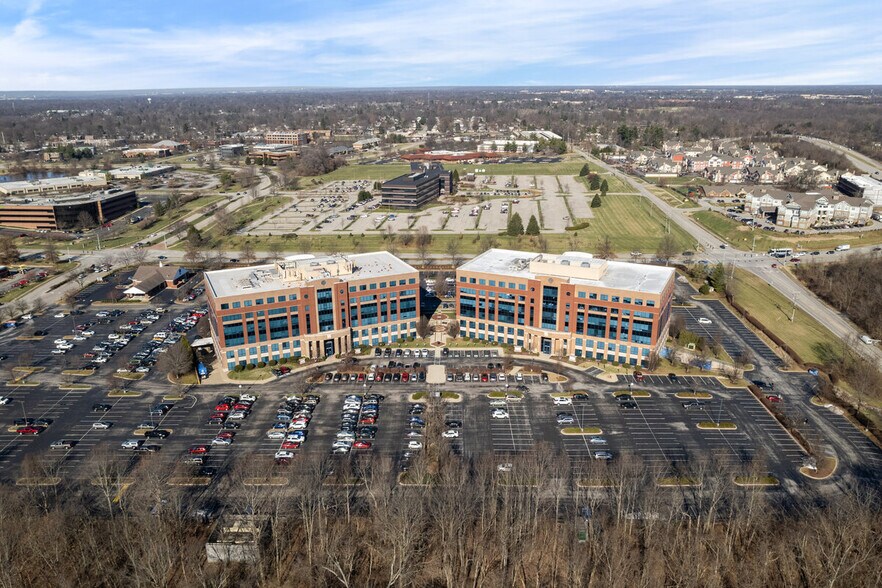 More Photos Of 10350 Ormsby Park Pl, Louisville Office For Lease