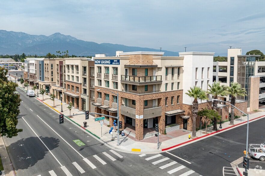 More Photos Of 320 N Euclid Ave, Ontario Apartments For Lease