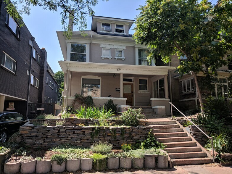 More Photos Of 1225 N Clarkson St, Denver Apartments For Sale