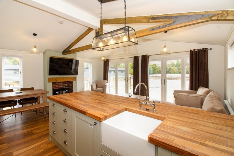 More Photos Of Glendoe Road, Fort Augustus Lodge Meeting Hall For Sale