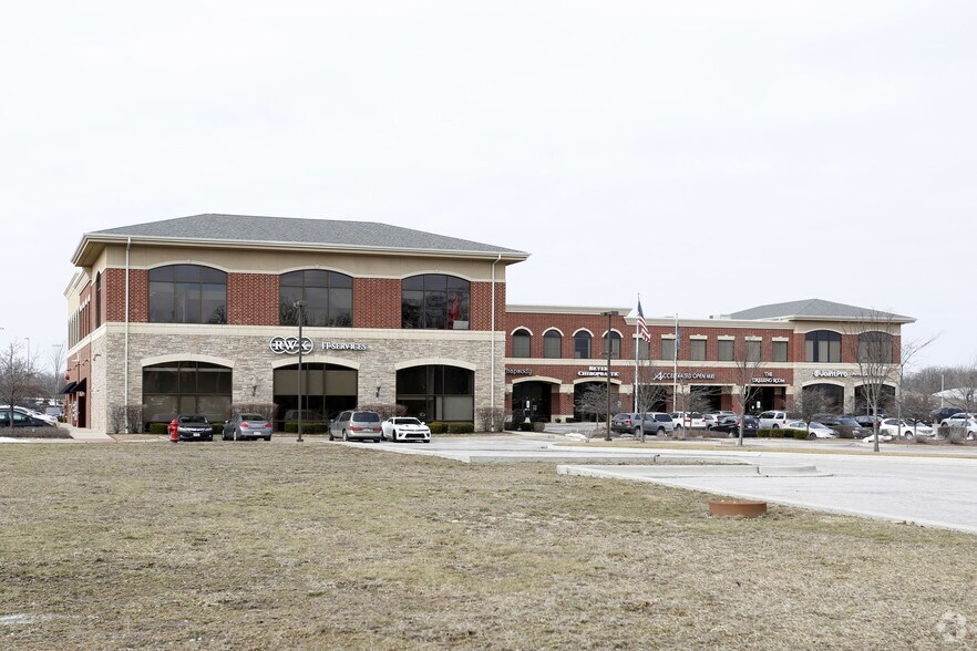 More Photos Of 9645 Lincolnway Ln, Frankfort Storefront Retail Office For Lease