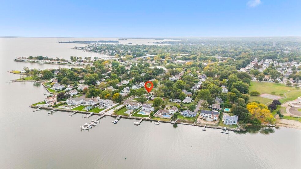 Primary Photo Of 38 Cook Rd, Stamford Land For Sale