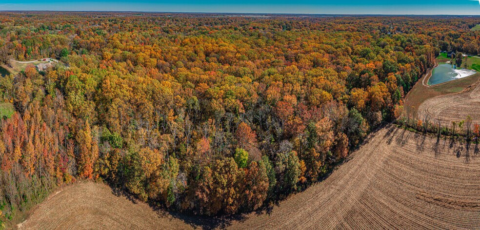 More Photos Of 1215 Mohr Rd, Evansville Land For Sale