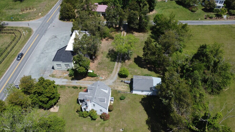 More Photos Of 5441-5447 Gordonsville Rd, Keswick Land For Sale
