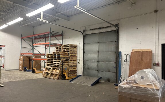 More Photos Of 21-25 Southwest Park, Westwood Research And Development For Lease