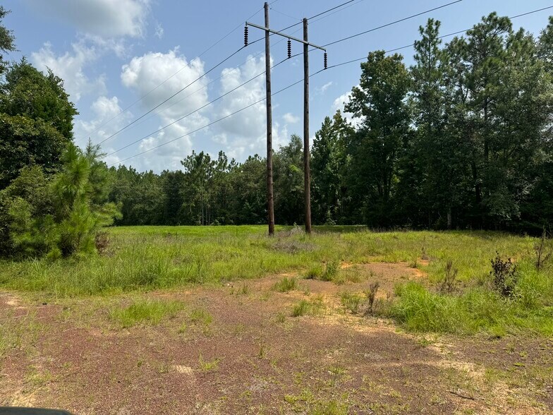 More Photos Of 0 Nokomis Road, Walnut Hill Land For Sale
