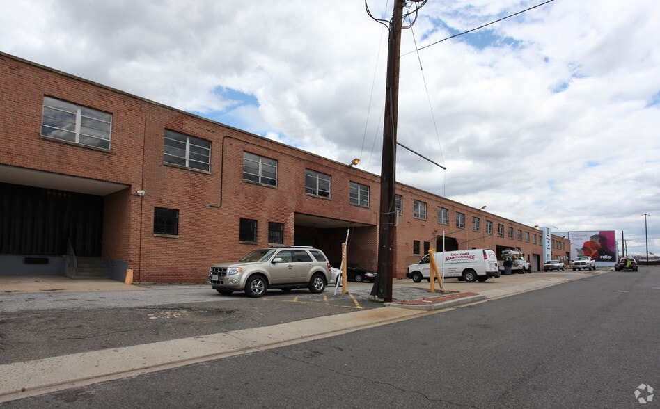 More Photos Of 3300-3350 New York Ave NE, Washington Warehouse For Lease