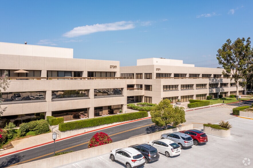 More Photos Of 27271 Las Ramblas, Mission Viejo Office For Lease