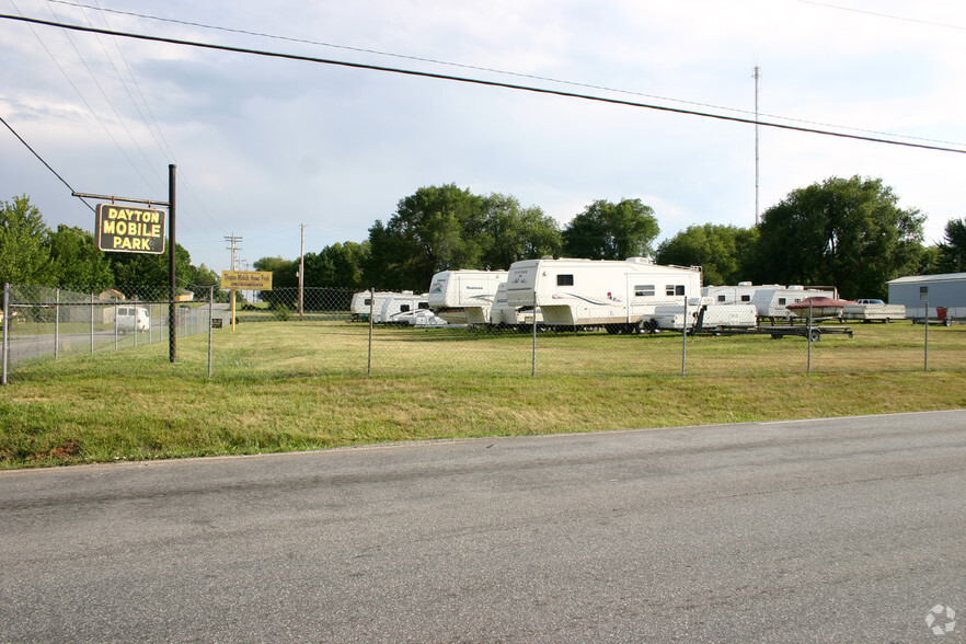 Primary Photo Of 3411 S Scenic Ave, Springfield Land For Sale