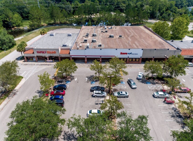 More Photos Of 2286-2308 SE Hawthorne Rd, Gainesville General Retail For Sale