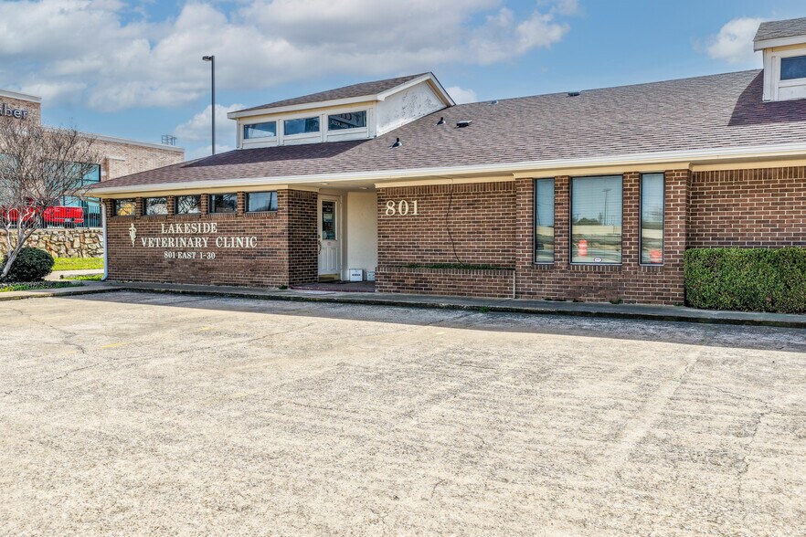 More Photos Of 801 E Interstate 30, Rockwall Freestanding For Sale