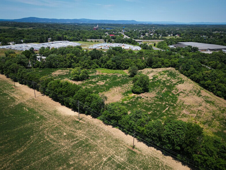 More Photos Of 16001 Lappans Rd, Williamsport Land For Sale