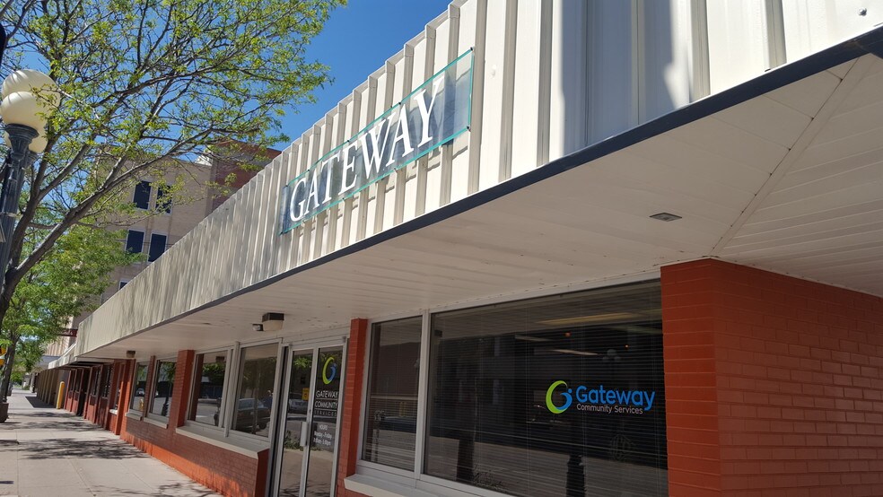 More Photos Of 18 4th St N, Great Falls Storefront For Sale