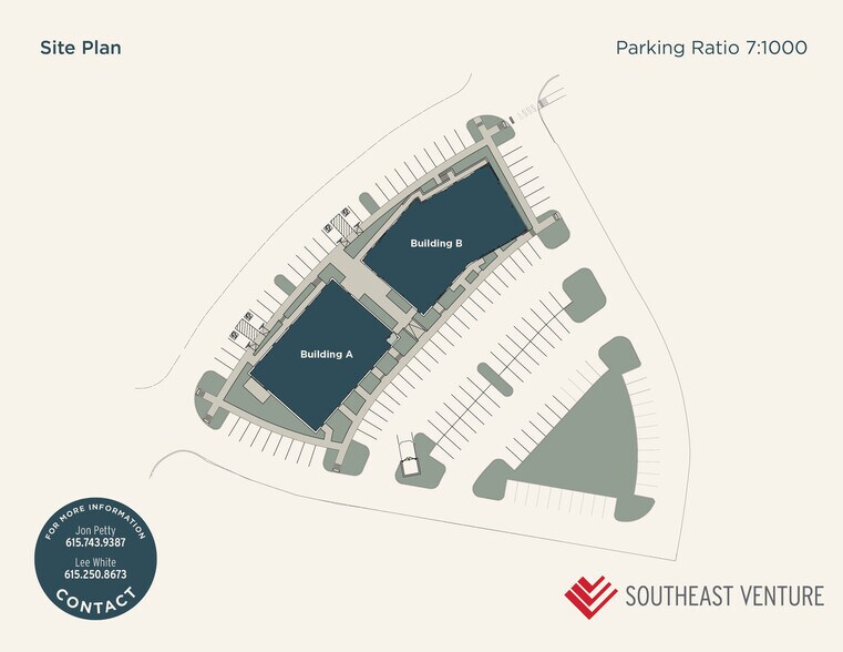 More Photos Of June Lake Blvd, Thompsons Station General Retail For Lease