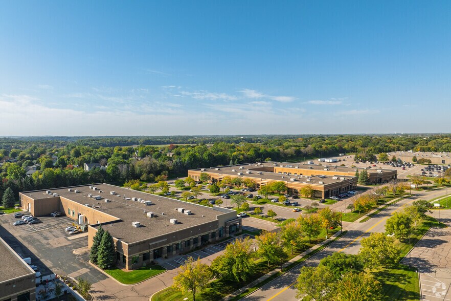 More Photos Of 18651-18691 Lake Dr E, Chanhassen Unknown For Lease