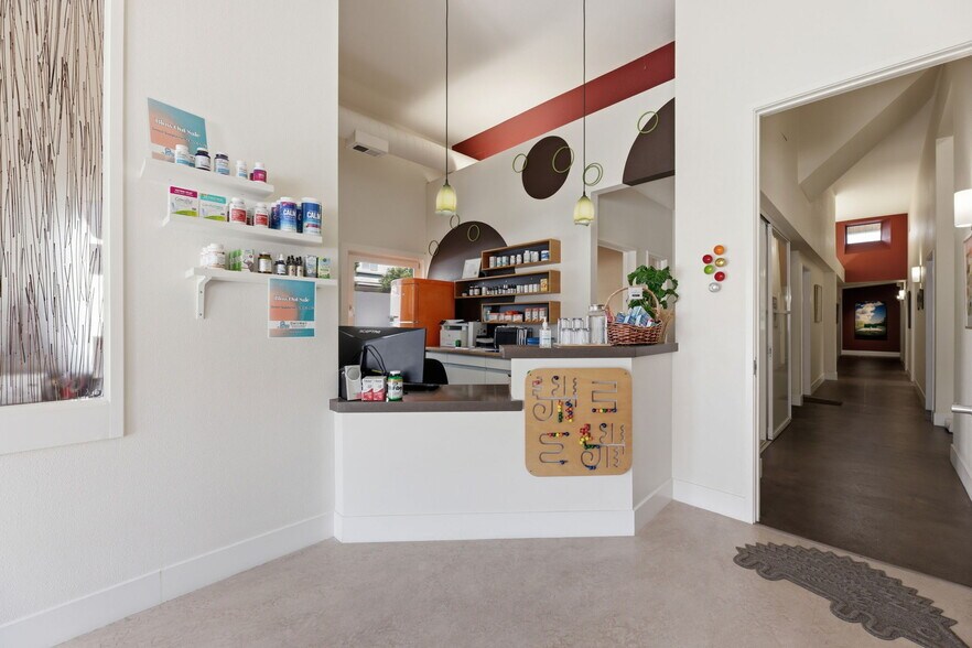 More Photos Of 1701 Church St, San Francisco Storefront Retail Residential For Sale