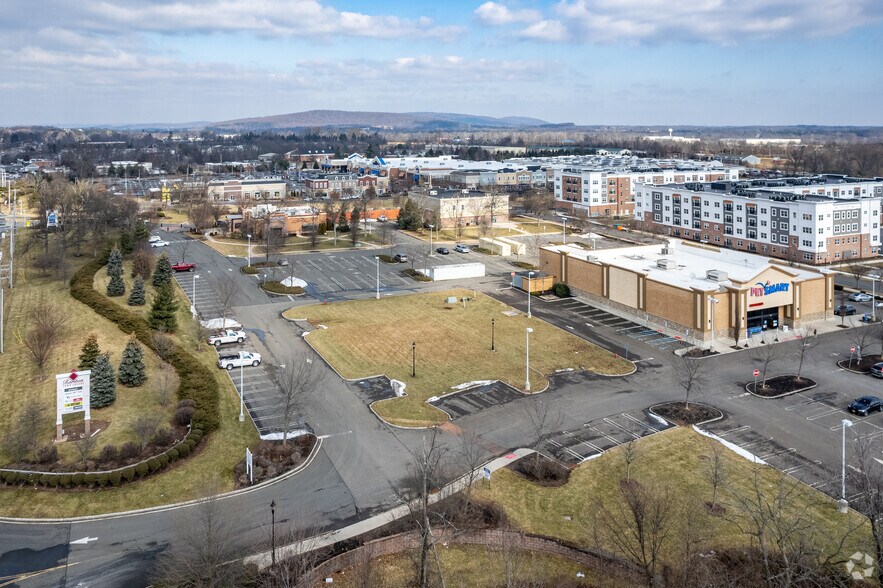 More Photos Of 136-150 State Route 31, Flemington Unknown For Lease