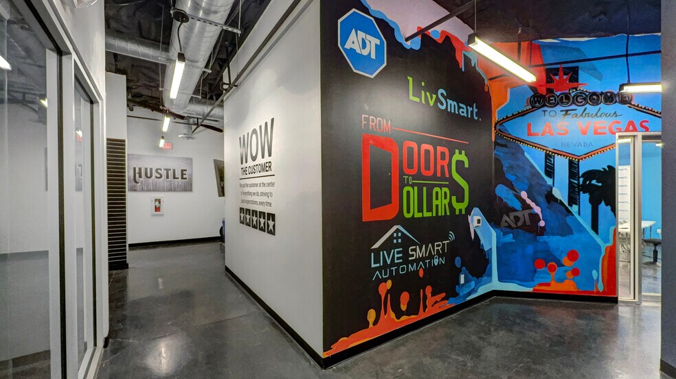 More Photos Of 5 Longevity Dr, Henderson Flex For Sale