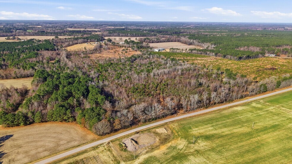 More Photos Of 9153 Saint Marys Church Rd, Kenly Land For Sale