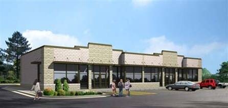 Primary Photo Of 1623 Bowen St, Oshkosh Convenience Store For Lease