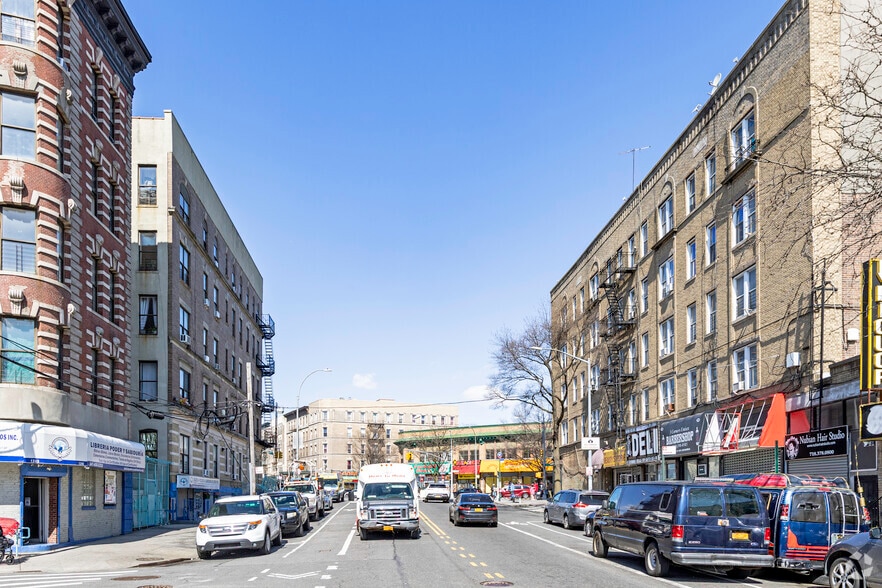 More Photos Of 757 E 169th St, Bronx Apartments For Lease