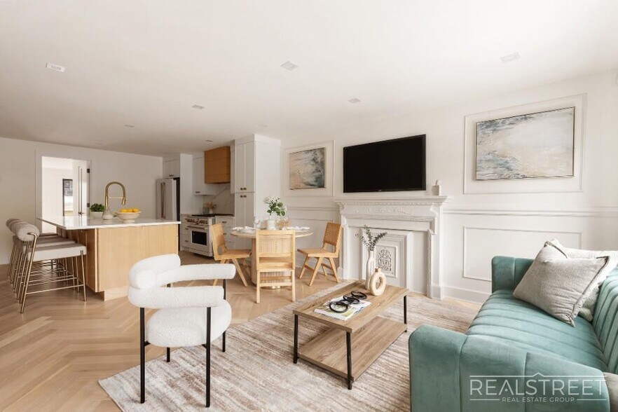 More Photos Of 110 McKibben St, Brooklyn Apartments For Sale