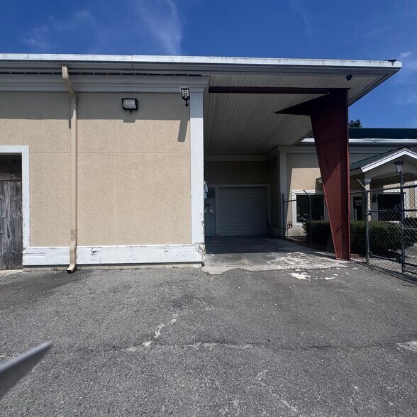 More Photos Of 452 Browns Cove Rd, Ridgeland Flex For Lease