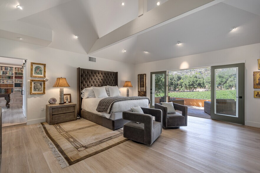 More Photos Of 8320 Franz Valley Rd, Calistoga Land For Sale