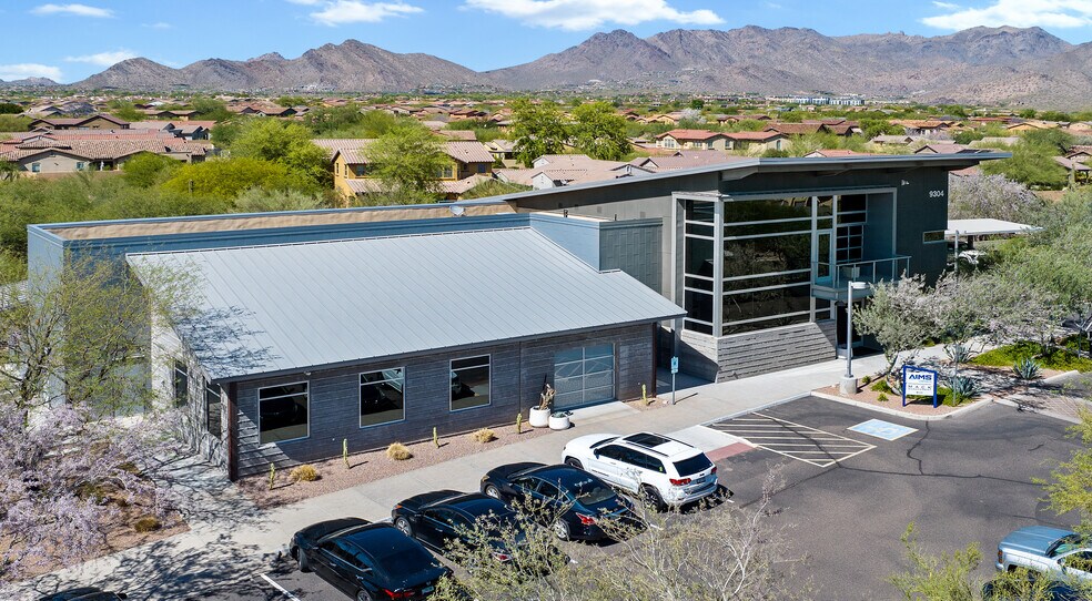 More Photos Of 9304 E Verde Grove Vw, Scottsdale Office For Lease