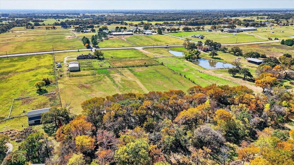 More Photos Of 1937 Spring Hill Rd, Aubrey Land For Sale