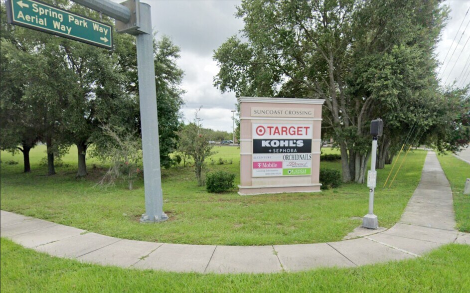 More Photos Of Spring Hill Dr, Brooksville Land For Sale