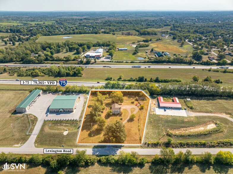 More Photos Of 2761 Lexington Rd, Richmond Office For Lease