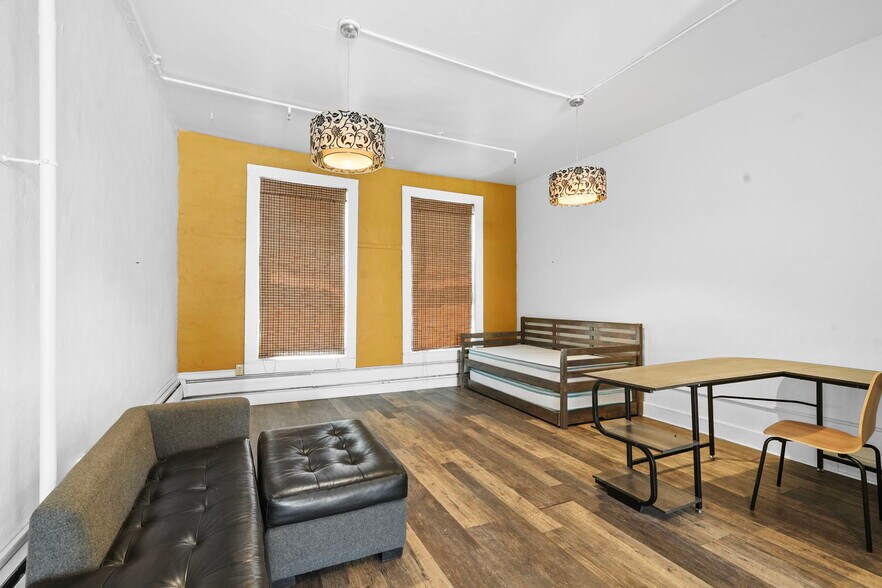 More Photos Of 146-148 E State St, Ithaca Storefront Retail Residential For Sale