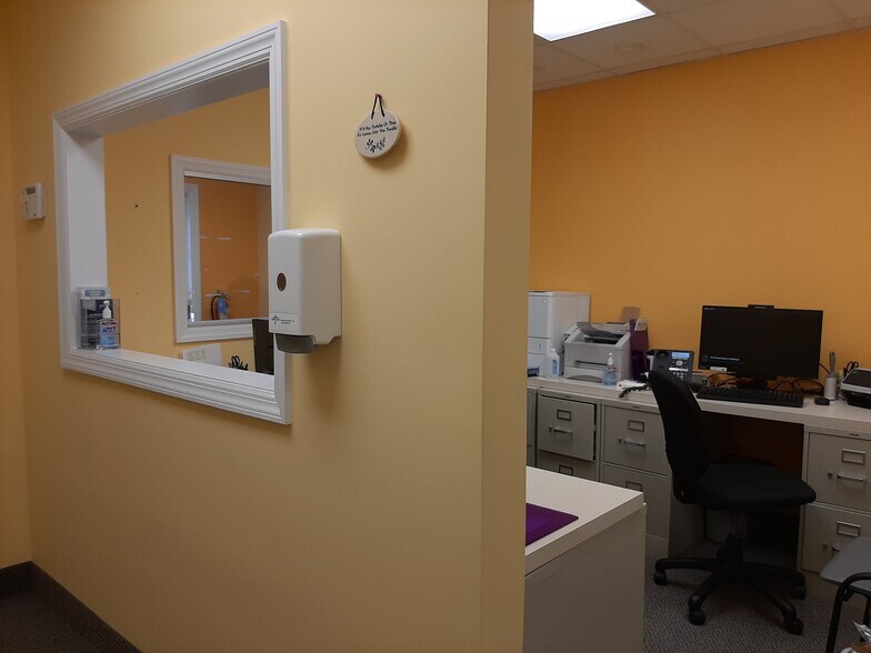 More Photos Of 792 Harrison Ave, Riverhead Medical For Sale