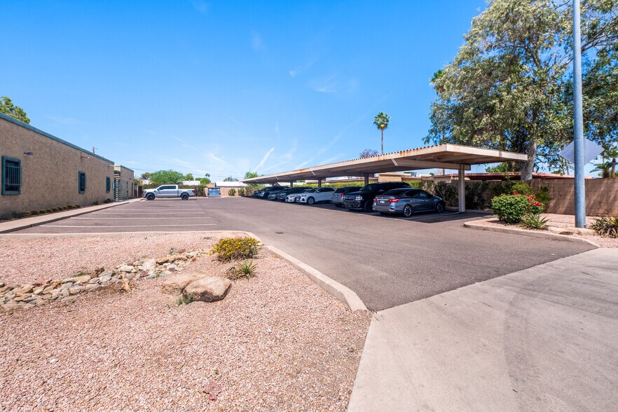 More Photos Of 760 S Stapley Dr, Mesa Office For Sale