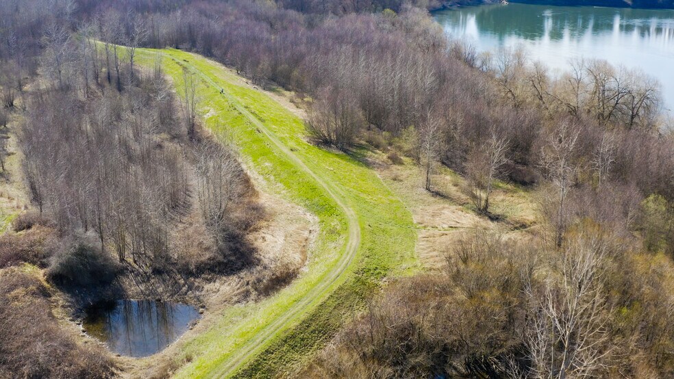 More Photos Of 2323 Lindgren Rd, Mount Vernon Land For Sale