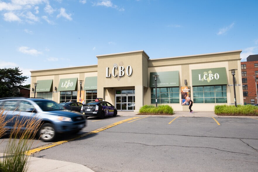 More Photos Of 285 Geneva St, St Catharines General Retail For Lease