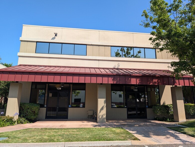 More Photos Of 2051 Junction Ave, San Jose Medical For Lease