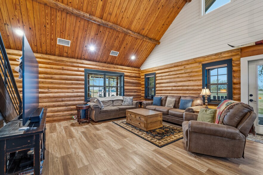 More Photos Of 348 Blau Ln, Hext Land For Sale